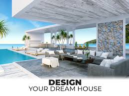 Serialul online dream home makeover iti este oferit gratuit spre vizionare. My Home Makeover Design Your Dream House V3 8 Mod Apk Apkdlmod