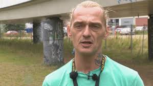 Råbin om at være ung og hjemløs: De små ting er svære