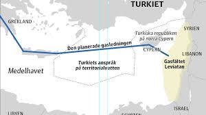 Ayvalık har också två av de längsta sandstränderna i turkiet. Turkisk Stormaktsvision Skrammer Landerna Kring Medelhavet Dn Se