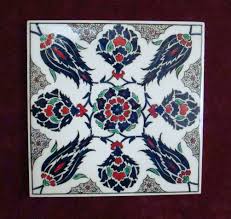 Cini Galerisi Goruntuler Ile Turk Sanati Tablolar Islami Sanat