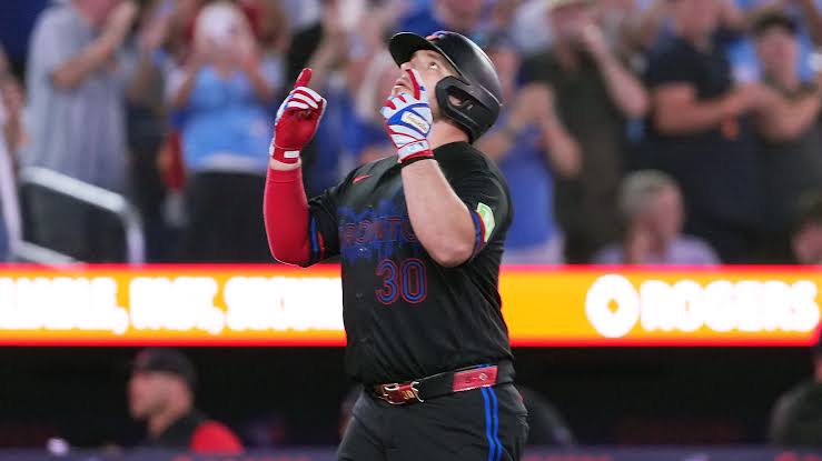 Alejandro Kirk Remains a Difference-Maker Amid Blue Jays' Offensive Chaos