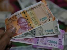 RBI Withdraws Rs 2,000 Note: A Timeline ...