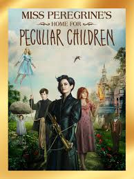 My only complaint about this series is that it had to come to an end. Prime Video Miss Peregrine S Home For Peculiar Children