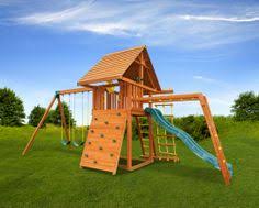 With so many different swing set models on the market, the options may seem overwhelming. 8 Eastern Jungle Gym Dream Swing Sets Ideas Jungle Gym Swing Set Wooden Swing Set