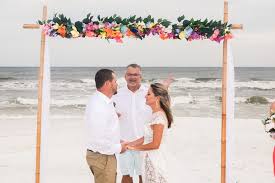 Receptions are available to be added to any of our beach wedding packages. Destination Weddings Affordable Archives Florida Beach Weddings