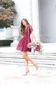 5 Fall Wedding Guest Dresses Lace Lashes Wedding Attire Guest Fall Wedding Guest Dress Fall Wedding Outfits