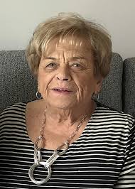 Nancy Greco Obituary