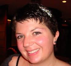 Obituary information for Emily Christine Easter