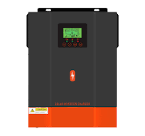 1600Watt 220Vac 12Vdc All In One Inverter Charger
