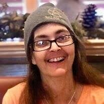 Melissa "Missy" Mosca Obituary