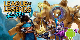 Como Conseguir Campeones Gratis En Lol Wild Rift