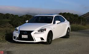 Lexus is released in 8/2010. 2015 Lexus Is 350 F Sport Review With Video