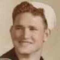 Robert Partin Reeves (1921–2017) • FamilySearch