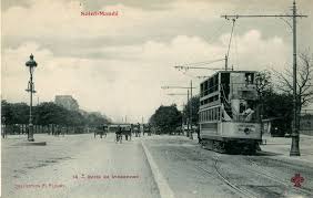 Fichier Ff Fleury 14 Saint Mande Porte De Vincennes Jpg Vincennes Vieux Paris Ile De France