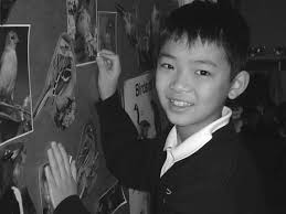 THE BEAR CREEK SCHOOL