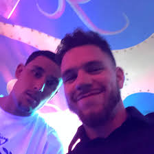 John McCarthy II and Angelia Micalizzi's Wedding Website