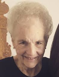 Obituary information for Connie Campbell