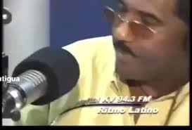 Hasta siempre querido Cafre¡!.. , "Lamentamos difundir la triste noticia  sobre el fallecimiento del locutor José Miguel Román (El Cafre) y Henry  Andrés Almonte, también comunicador; quienes murieron ...