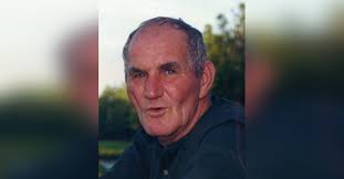 Obituary information for Donald Edward Purcell