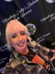 GOOD TIMES @ MUSTANG SALLYS SALOON LONDON BRIDGE 🎉🎸🌮🍺