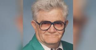 Frank Edward Caldwell Obituary