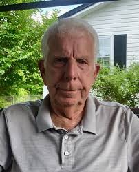 Obituary for Joe E. Chapman