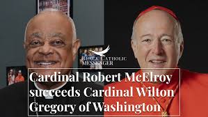 Black Catholic Messenger