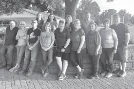 Polk County Fair Guide 07-24-24 by Amery Free Press