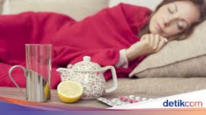 Cara menyembuhkan batuk ibu hamil. 9 Cara Menyembuhkan Radang Tenggorokan Dan Flu Dengan Cepat