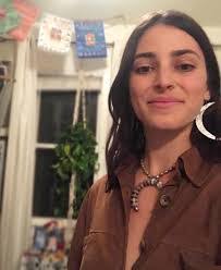 Trina Christopher's Instagram, Twitter & Facebook