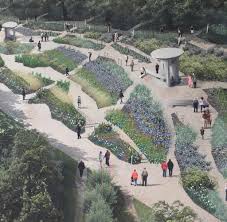 Garten Der Welt Berlin Bekommt Einen Judischen Garten Welt