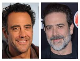 Ich fand Jeffrey schon immer irgendwie komisch... Heute hab ich kapiert  warum. : r/thewalkingdead