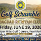 2026 Golf Scramble