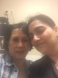 If you see me out and about please feel free to say hello!