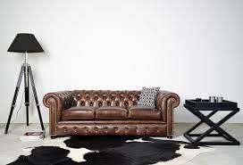 Handmade Chesterfield Sofas By Von Wilmowsky Luxury Leather Sofas Farm House Living Room Chesterfield Sofa