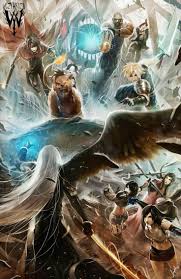 I sincerely hope that square enix, once again leave us with an experience worth remembering for the rest of our. Final Fantasy Xvi Wallpaper For Android Apk Download
