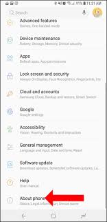 You'll need to enable usb debugging on the samsung galaxy s9 if you wish to use developer tools like the android sdk or android studio with the device. How To Turn On Developer Mode On Galaxy S9 Galaxy S9