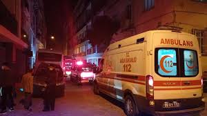 Efeler yangın ile ilgili 9 haber listeleniyor. Aydin Da Bir Evde Yangin Cikti Son Dakika Haberleri