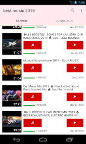 Reviewed by andrés lópez translated by taryn more information. Free Yt3 Music Downloader Apk Download For Android Getjar