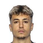 Estatísticas e avaliações do Iván Jaime