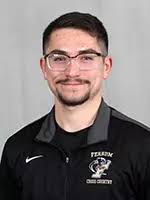 2022-23 Men's Track and Field Roster