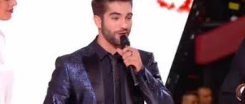 Rire et chansons est une station de radio thématique basée à paris. Nrj Music Awards Kendji Chanson De L Annee Avec Conmigo Sudinfo Be