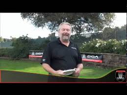 Dga Disctorials Disc Golf Hyzer And Anhyzer Shots Youtube