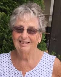 Arlene Martin Obituary September 18, 2022