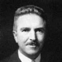 Dr. Charles Weldon Tomlinson II (1892–1960)