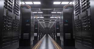 Why use Dedicated Servers for your web hosting customers?