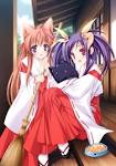 タユタマ - Kiss on my Deity -