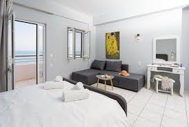 Maybe you would like to learn more about one of these? Sole Mare Seaside Apartments Gouves Updated 2021 Prices
