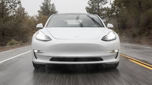 Tesla model 3 features and specs. 2019 Tesla Model 3 Why I D Buy It Christian Seabaugh