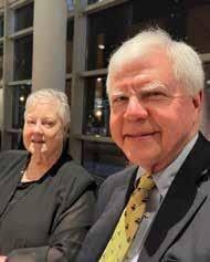 Atlanta Symphony Orchestra. December, 2022 by Encore Magazine